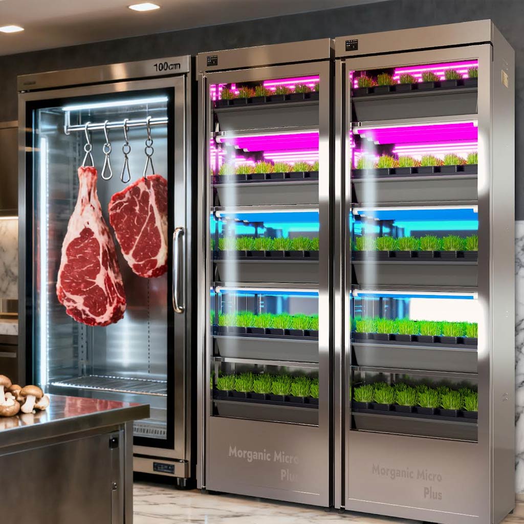 Restaurants & Hotels example